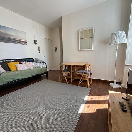 Appartement Cosy Au Centre, A Deux Pas De La Plage, Tout Equipe Pour 4 Personnes - Fr-1-197-330 Les Sables-dʼOlonne Buitenkant foto