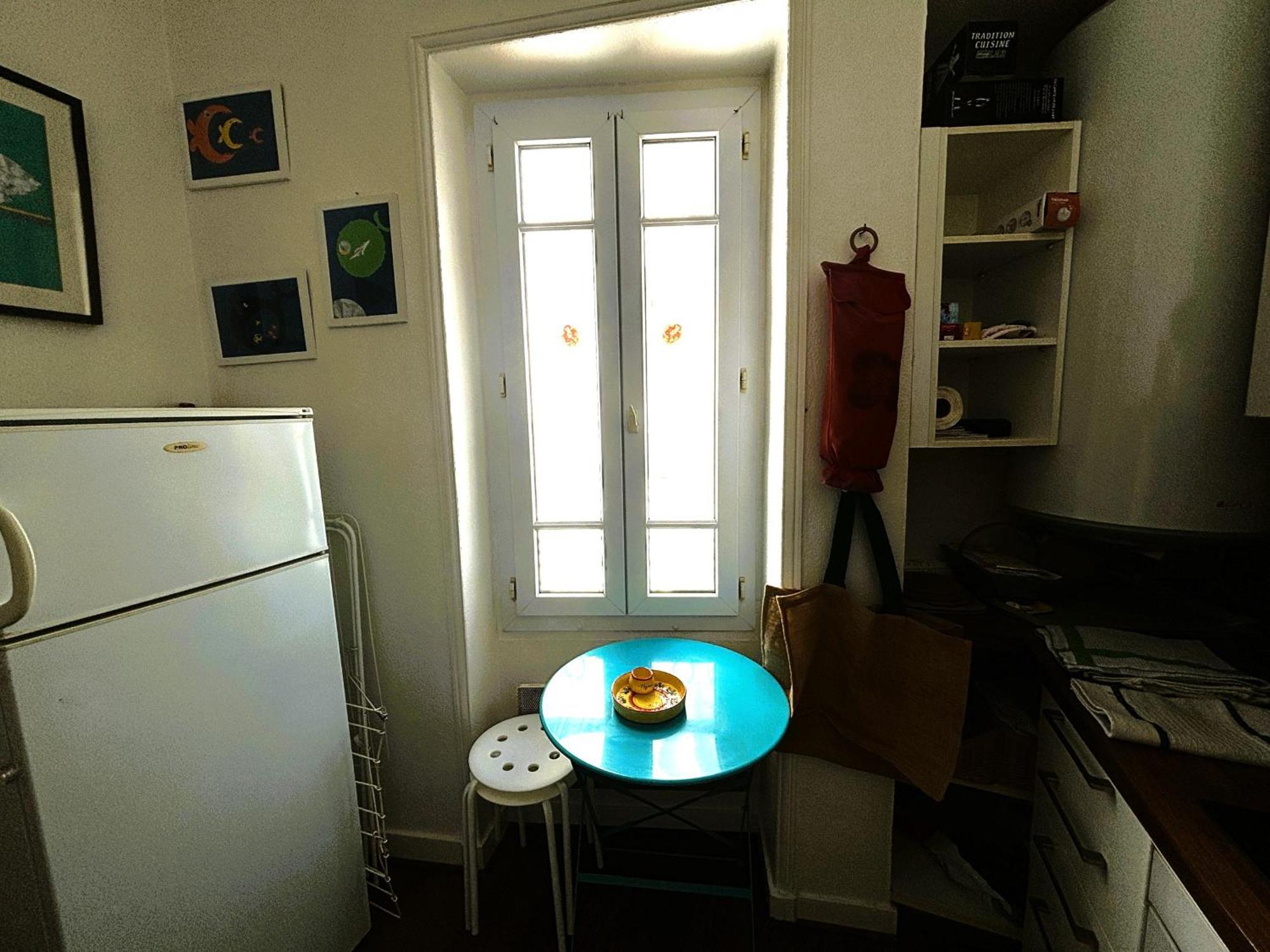 Appartement Cosy Au Centre, A Deux Pas De La Plage, Tout Equipe Pour 4 Personnes - Fr-1-197-330 Les Sables-dʼOlonne Buitenkant foto